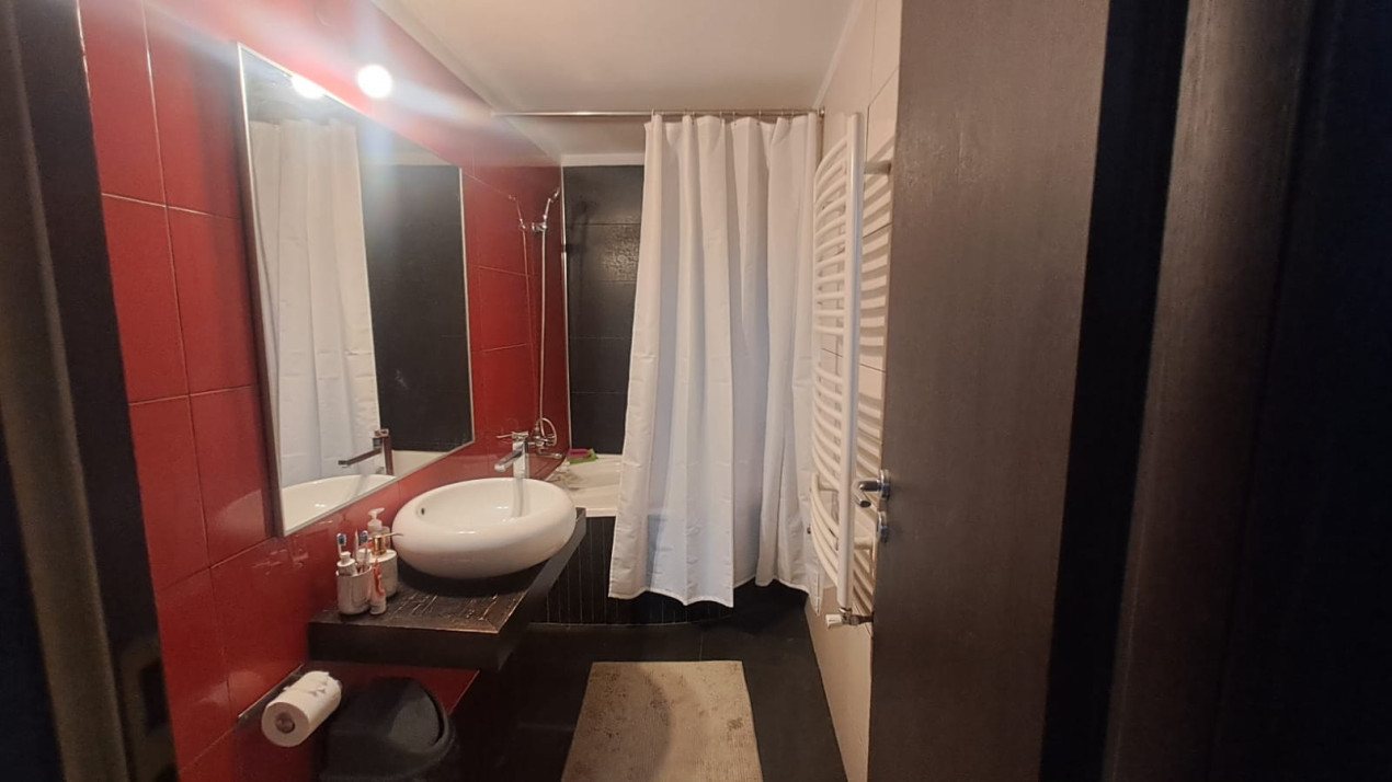 Apartament de 3 camere în exclusivitate – Zona 13 Septembrie, București