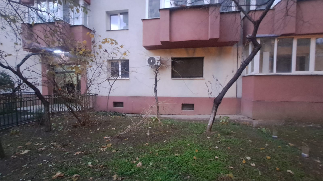 Apartament de 3 camere în exclusivitate – Zona 13 Septembrie, București