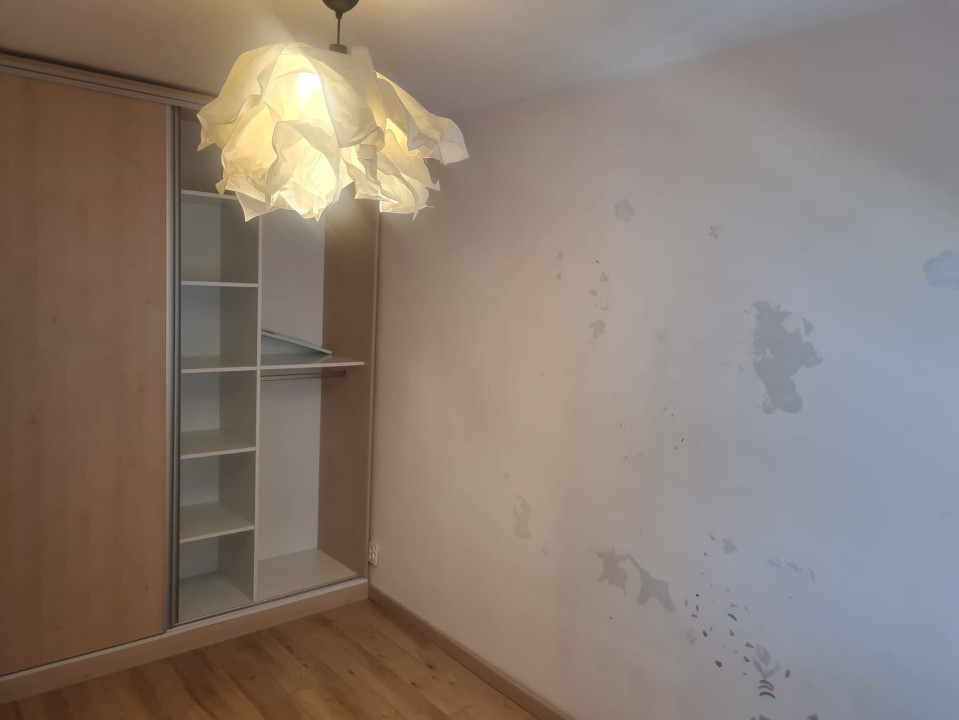 Apartament Zona Verde Crângași 