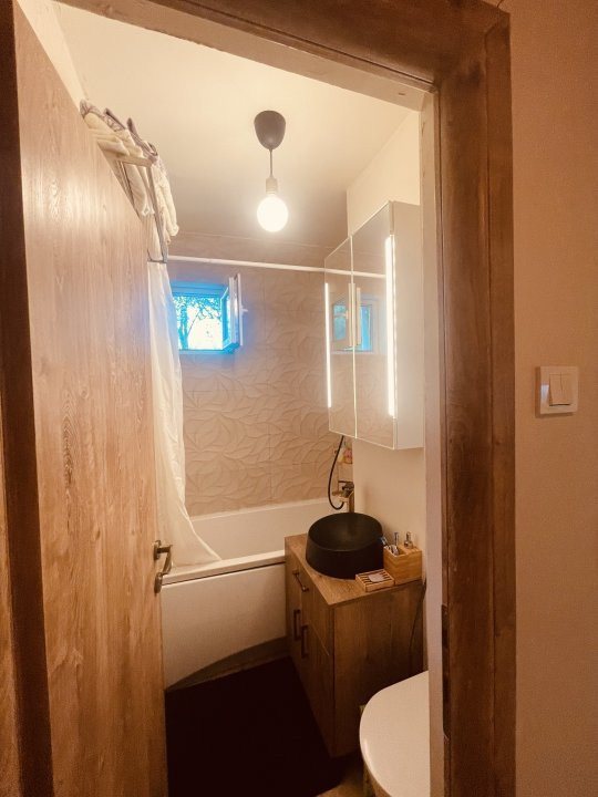 Apartament Zona Verde Crângași 
