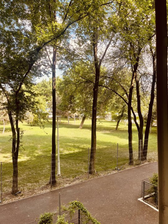 Apartament Zona Verde Crângași 