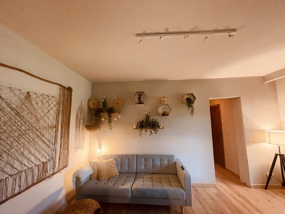 Apartament Zona Verde Crângași 
