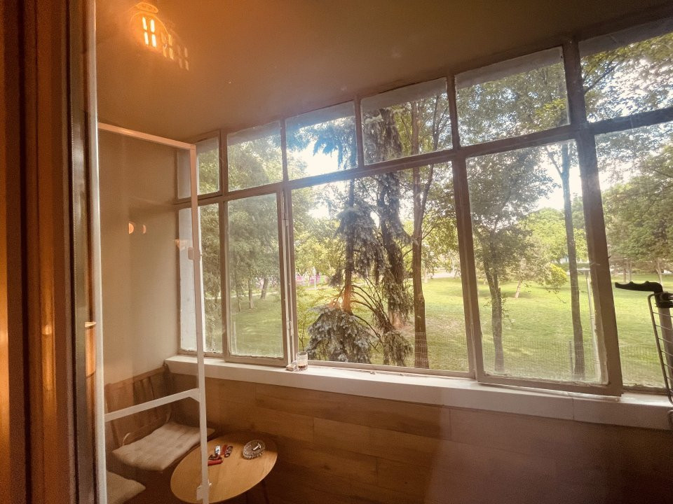 Apartament Zona Verde Crângași 