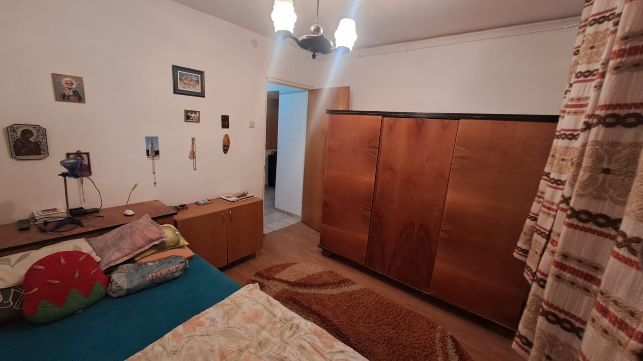 OCAZIE!!! APARTAMENT 2 CAMERE - TINERETULUI POLIVALENTA