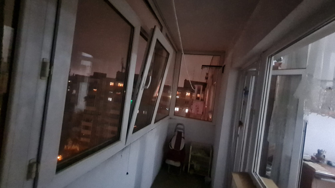 OCAZIE!!! APARTAMENT 2 CAMERE - TINERETULUI POLIVALENTA