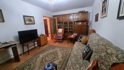 OCAZIE!!! APARTAMENT 2 CAMERE - TINERETULUI POLIVALENTA