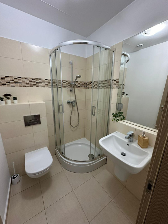 APARTAMENT 3 CAMERE GREENFIELD BANEASA
