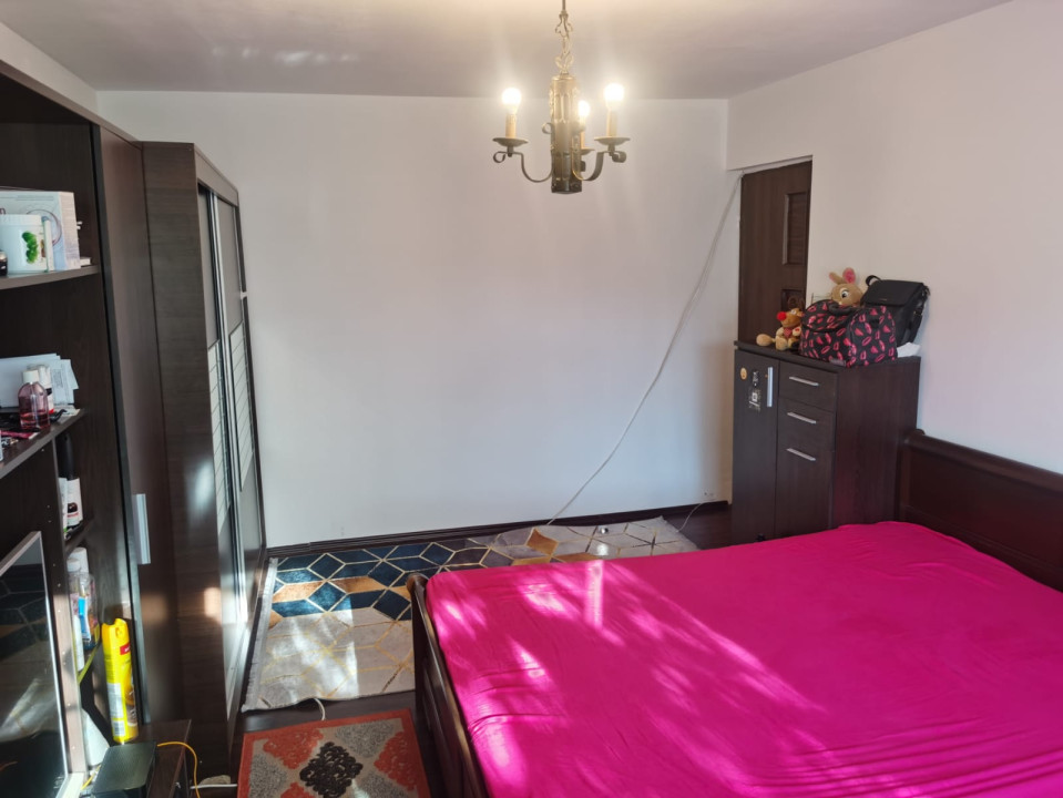 Apartament 3 Camere Decomandat în Zona Crângași, Str. Nucșoara