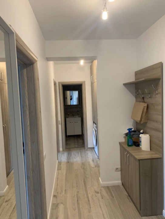 APARTAMENT 2 CAMERE ART TEMPLE RESIDENCE SALAJ