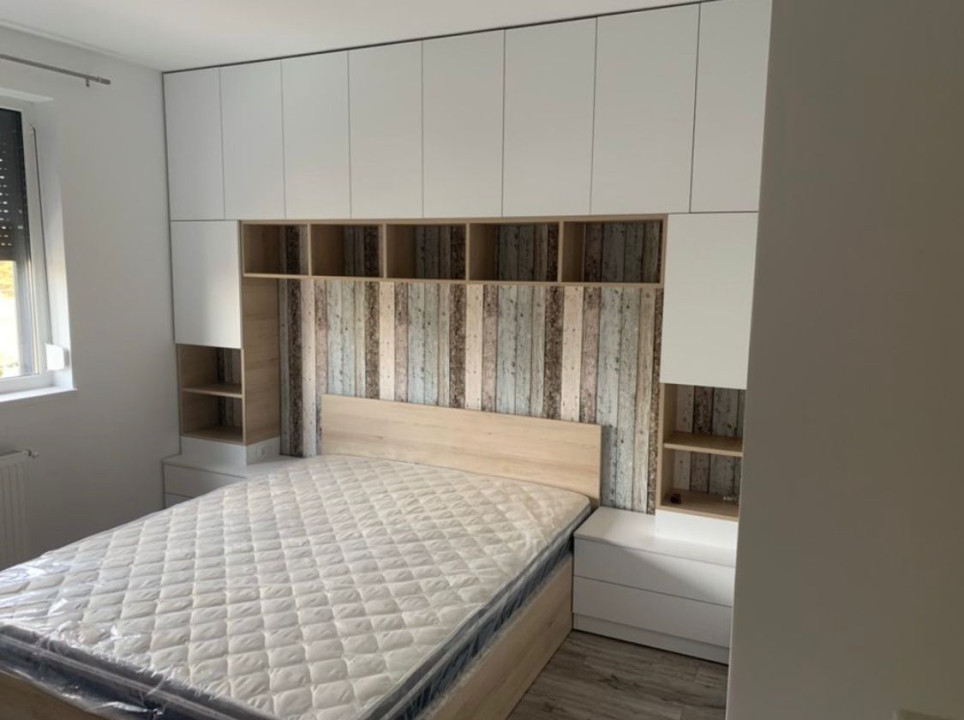APARTAMENT 2 CAMERE ART TEMPLE RESIDENCE SALAJ