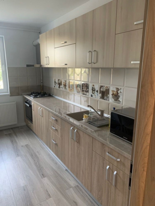 APARTAMENT 2 CAMERE ART TEMPLE RESIDENCE SALAJ