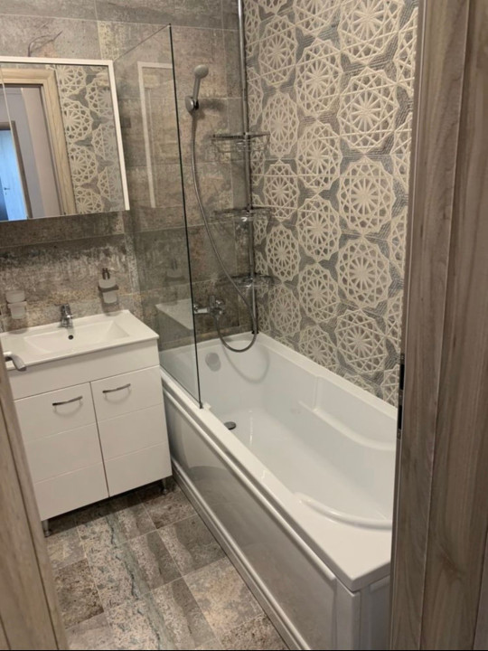 APARTAMENT 2 CAMERE ART TEMPLE RESIDENCE SALAJ