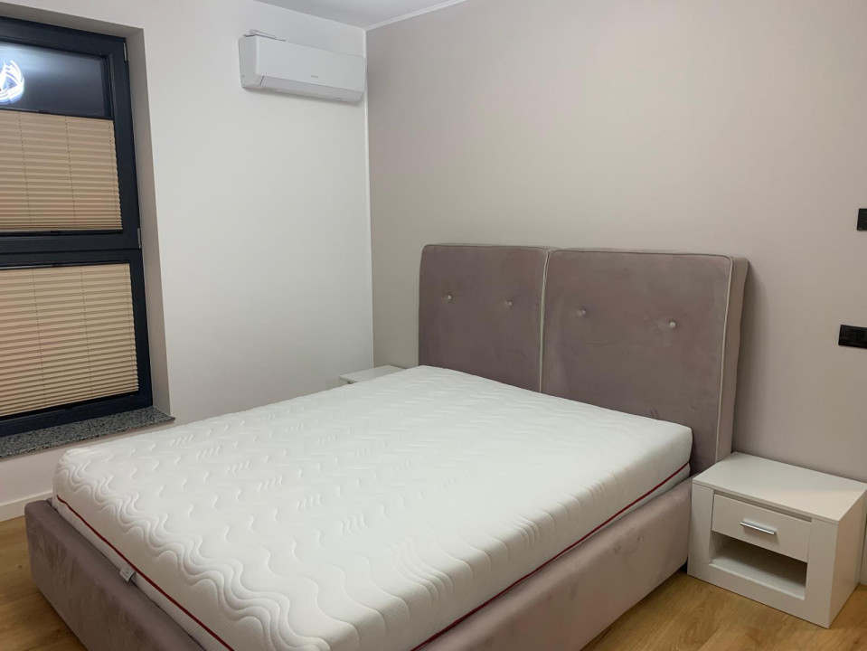 Închiriere Casă Modernă  în Stil Mediteranean în Zona Sisești