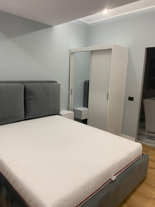 Închiriere Casă Modernă  în Stil Mediteranean în Zona Sisești