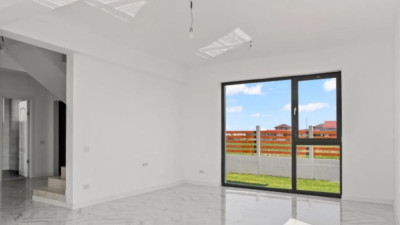 CASA MODERNA DE VANZARE DRAGOMIRESTI - VALE