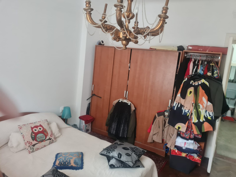 Apartament de Vânzare în Vila Istorică, Zona Domenii