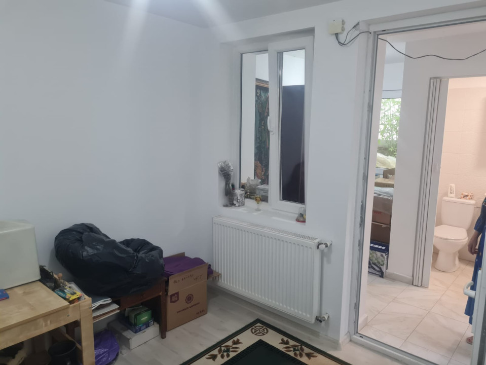 Apartament de Vânzare în Vila Istorică, Zona Domenii