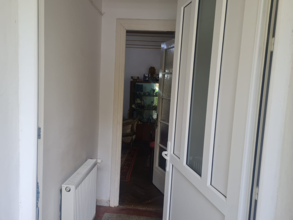 Apartament de Vânzare în Vila Istorică, Zona Domenii