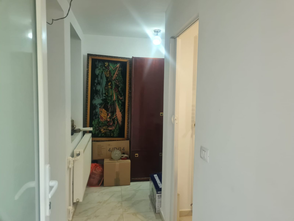 Apartament de Vânzare în Vila Istorică, Zona Domenii