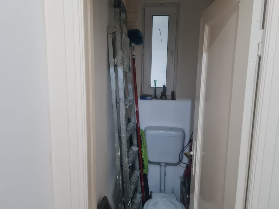 Apartament de Vânzare în Vila Istorică, Zona Domenii