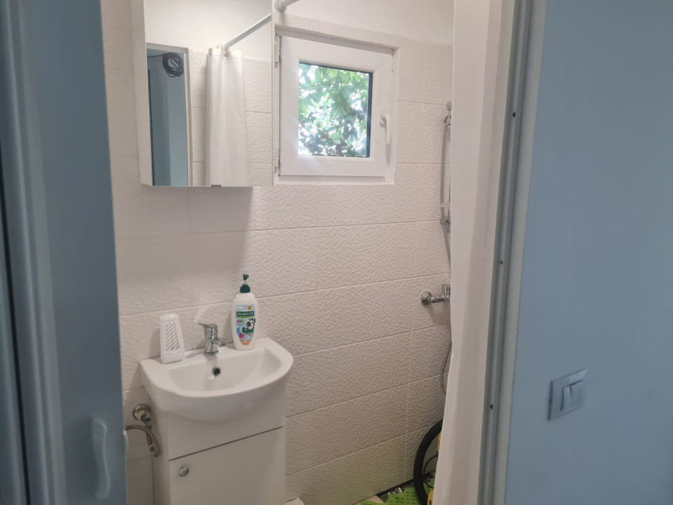 Apartament de Vânzare în Vila Istorică, Zona Domenii