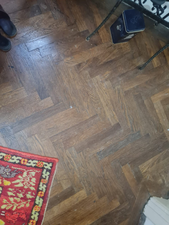 Apartament de Vânzare în Vila Istorică, Zona Domenii